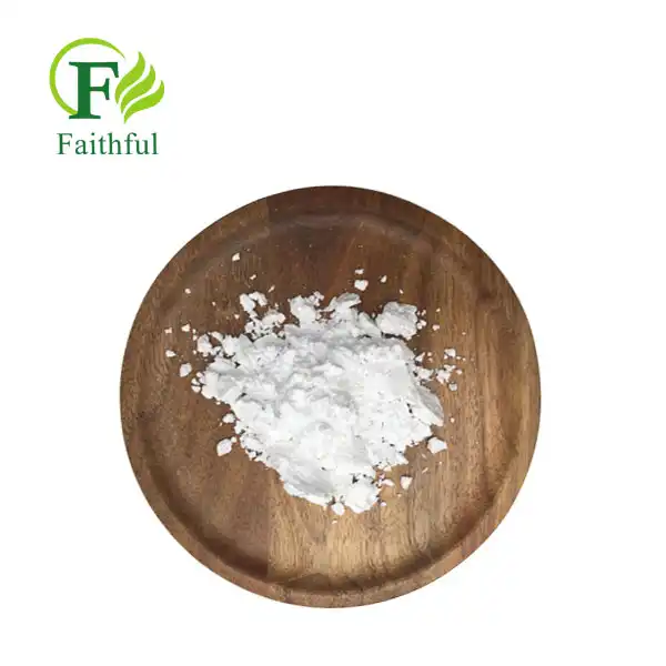 What Is Epitalon Powder and How Does It Work for Anti-Aging？